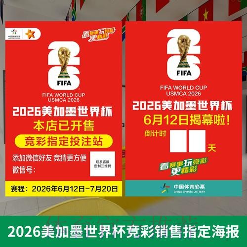 2026世界杯投注全攻略与策略深度解析 2026世界杯投注全攻略与策略深度解析